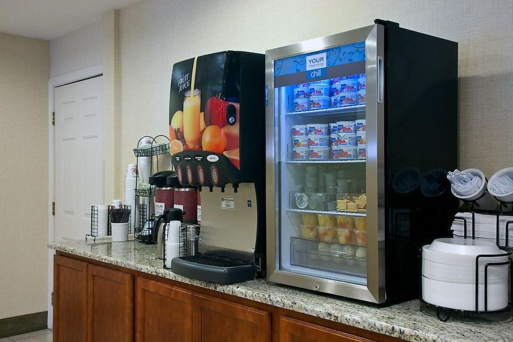Comfort Inn Brunswick Ngoại thất bức ảnh