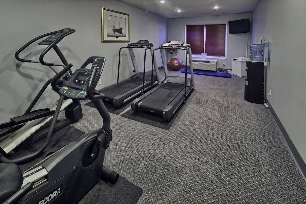 Comfort Inn Brunswick Ngoại thất bức ảnh