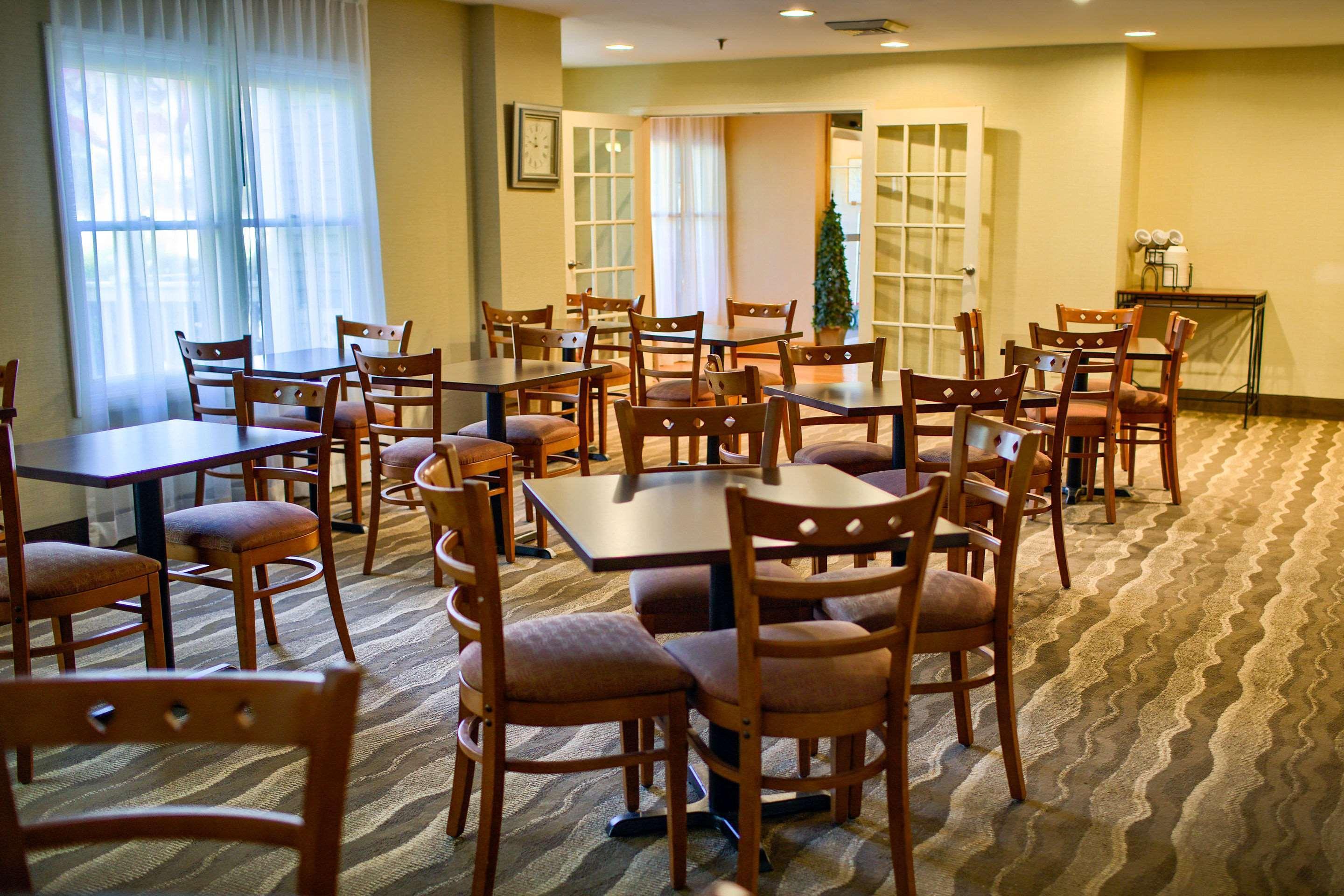 Comfort Inn Brunswick Ngoại thất bức ảnh