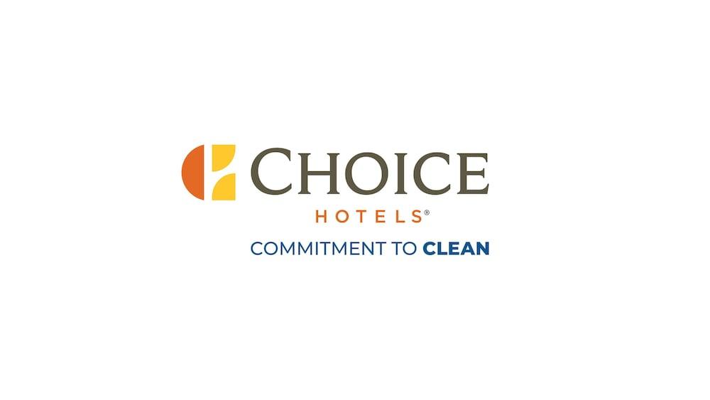 Comfort Inn Brunswick Ngoại thất bức ảnh