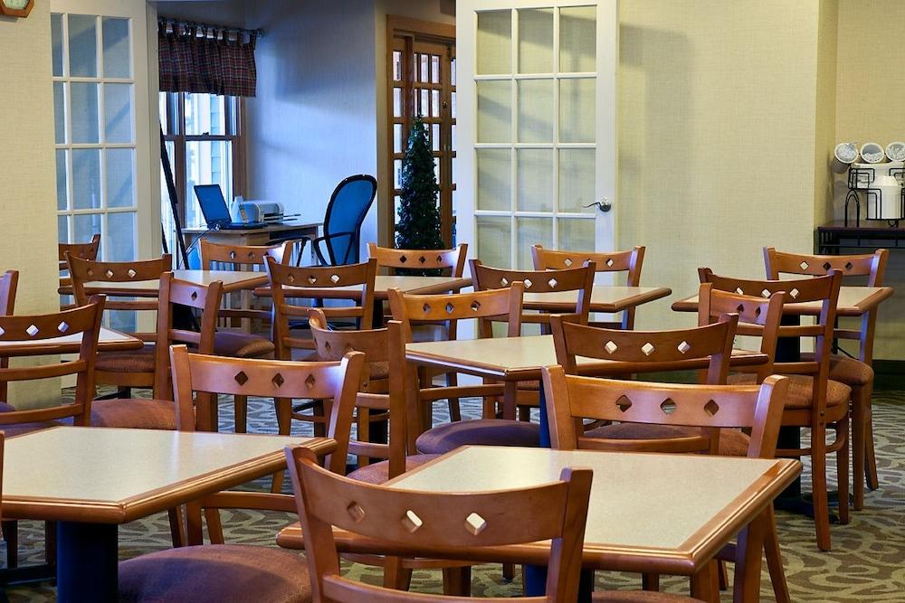 Comfort Inn Brunswick Ngoại thất bức ảnh
