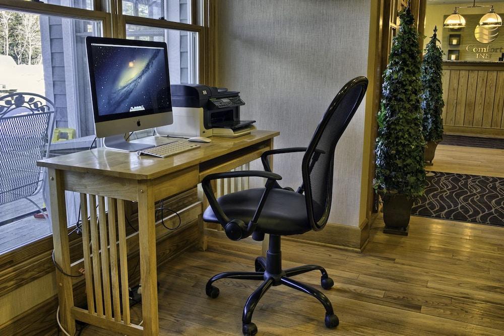 Comfort Inn Brunswick Ngoại thất bức ảnh