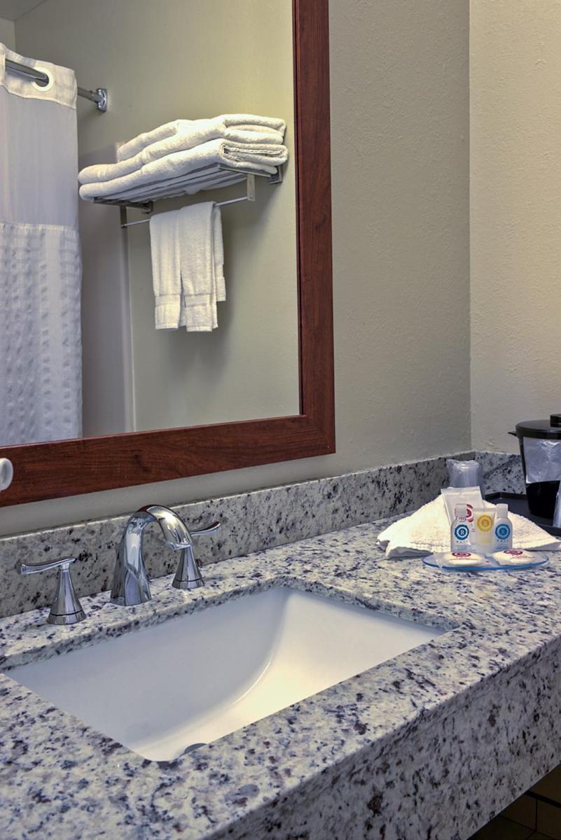 Comfort Inn Brunswick Ngoại thất bức ảnh