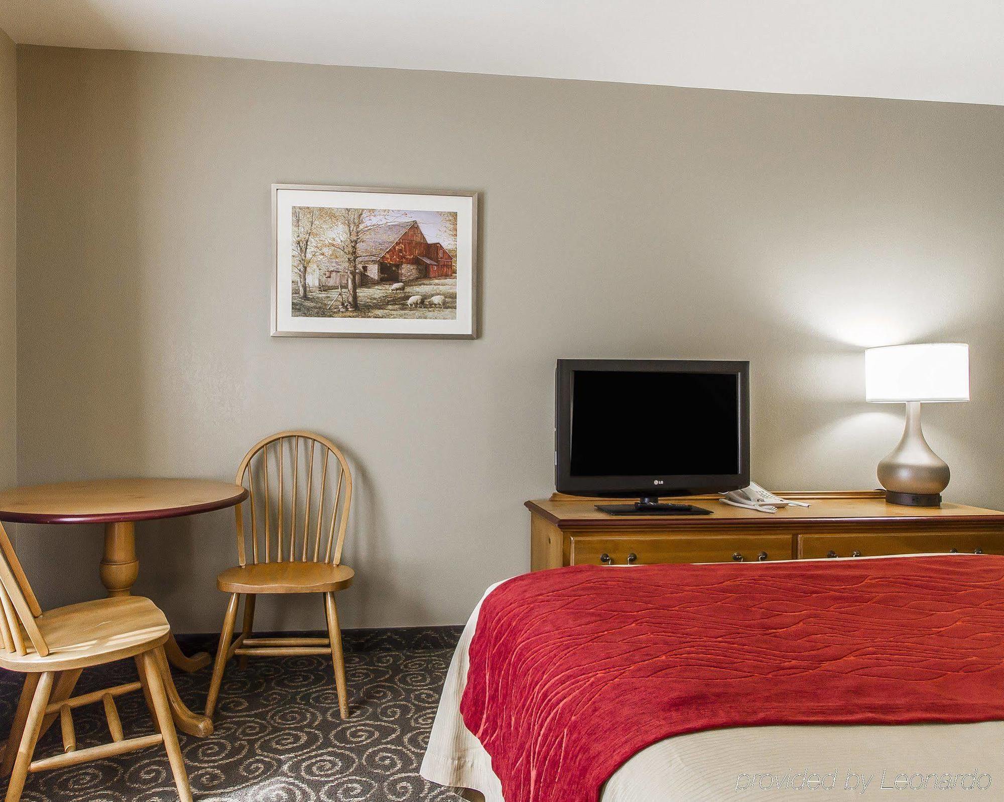 Comfort Inn Brunswick Ngoại thất bức ảnh